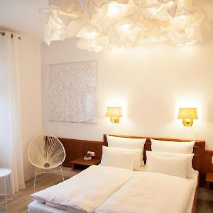 Comfort Kamer met een King Size Bed