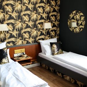 Kamer met Twee Aparte Bedden